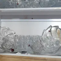 سرویس کریستال