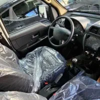 نمایندگی مدل های ون/ اینرودز ایندروز صفر ۱۴۰۴|خودرو سواری و وانت|تهران, صادقیه|دیوار