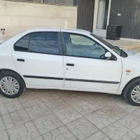 سمند EF7 دوگانه|خودرو سواری و وانت|گلپایگان, |دیوار