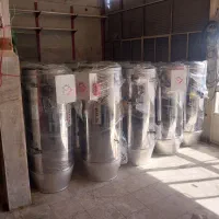 آسیاب و میکسر و هواکش ۱۴۰ و جت هیتر مرغداری|ماشینآلات صنعتی|بیجار, |دیوار