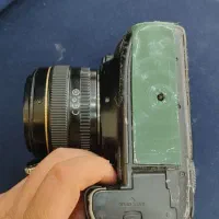 دوربین عکاسی و فیلمبرداری