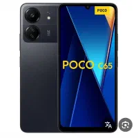 گوشی پوکوc65