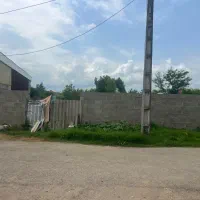 فروش زمین۳۰۰متری شهری سند تک برگ