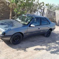 پژو مدل 90|خودرو سواری و وانت|بم, |دیوار