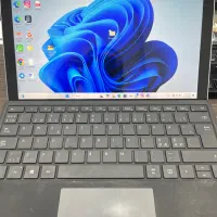 سرفیس پرو ۷