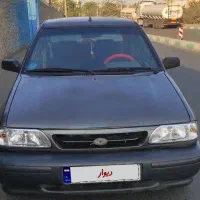 پراید ۸۶ هیدرولیک