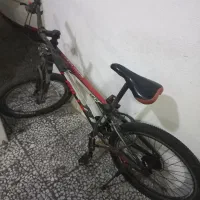 دوچرخه سالم|دوچرخه، اسکیت، اسکوتر|رشت, چله خانه|دیوار