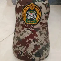 کلاه ارتشی
