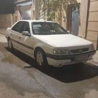 پژو جی ال ایکس ۷۸