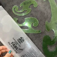 خط کش|لوازم التحریر|تهران, یافت‌آباد|دیوار