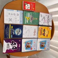 کتاب تیزهوشان پایه ی ششم