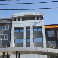 پیچ ورولپلاک نما، راپل، شستشوی نما، دسترسی با طناب|خدمات پیشه و مهارت|کرج, عظیمیه|دیوار