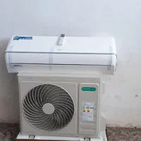 کولر گازی دی جنرال DGENERALکولر گازی دی جنرال|کولر گازی و فنکوئل|بروجرد, |دیوار