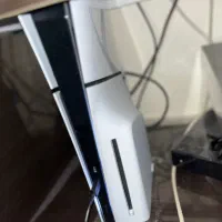 ps5 slim دیسک خور 1 ترابایت