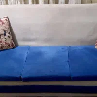 مبل ۷ نفره با میز وسط