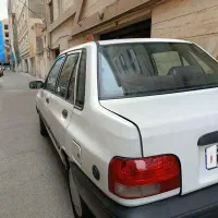 پراید ۱۳۱ sx مدل ۱۳۹۰ هیدرولیک دوگانه سوز|خودرو سواری و وانت|تهران, گلچین|دیوار