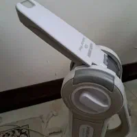 جارو شارژی امریکایی