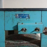 گاز پلوپز در حد نو