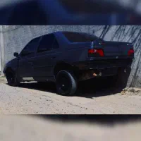 پژو ۴۰۵