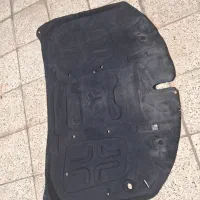کاور داخل موتور(کاپوت)کوییک وساینا درحدنوعع