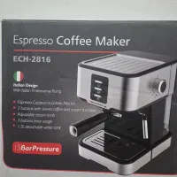 اسپرسوساز همیلتون مدل 2816|سماور، چای‌ساز، قهوه‌ساز|شیراز, دشت چنار|دیوار