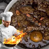 آشپز مجرب و باتجربه هستم آماده همکاری با شرکت ها