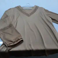 تعدادی چرخکار خانم شومیز دوز نیازمندیم