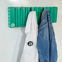 چوب لباسی بیرو BEYROOمدل PM10|بندرخت و رخت‌آویز|تهران, بازار|دیوار