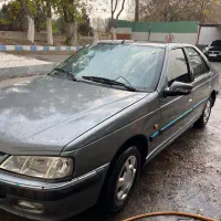 پرشیا سال موتور جدید