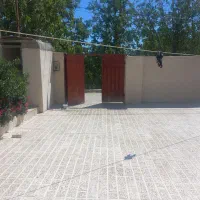 منزل مبله( خانه مسافر) با تمام امکانات  وپارکینگ