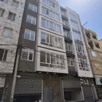 ۱۱۵ متر / آماده تحویل / متفاوت از سازه های منطقه|فروش آپارتمان|کرج, خرمدشت|دیوار