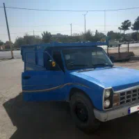 نیسان دوگانه 99