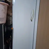 فریزر امرسان بدون برفک گاز فابریک نو