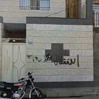 خانه دو طبقه خوش ساخت در رسالت با قیمت عالی|فروش خانه و ویلا|مشهد, همت آباد|دیوار