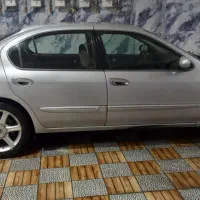 نیسان ماکسیما اتوماتیک ۸۲