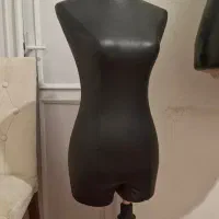 مانکن کارکرده