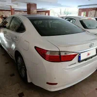 لکسوسes250 مدل۲۰۱۵|خودرو سواری و وانت|تهران, ابوذر|دیوار