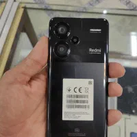 فروش موبایل شیامی نوت 13پرو پلاس 512 گیگ|موبایل|یزد, |دیوار