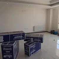 *فروش کولر گازی با بهترین قیمت|کولر گازی و فن‌کوئل|کرج, باغستان|دیوار