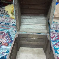 گاوصندوق برای لوازم آرایش|ابزارآلات|قم, قلعه کامکار|دیوار