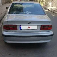 سمند lx مدل 1388|خودرو سواری و وانت|نظرآباد, نظرآباد|دیوار