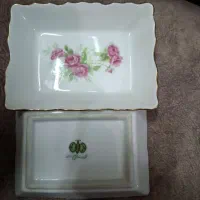 جا سیگاری/ مرباخوری|کلکسیون اشیاء عتیقه|شهرضا, |دیوار