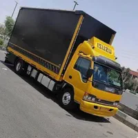 کارگراسباب کشی وجابجای اتو بار پرند 20درصد تخفیف|خدمات حمل و نقل|پرند, فاز ۴|دیوار