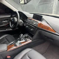 بی‌ ام و‌۳۲۰ کم کار کار|خودرو سواری و وانت|تهران, آجودانیه|دیوار