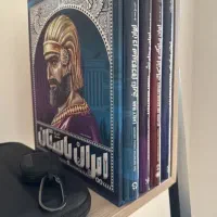 تاریخ مصور ایران