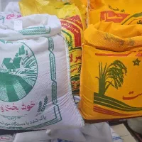 عرضه مستقیم برنج مینودشت