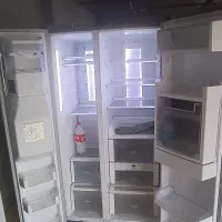 یخچال ساید LG