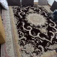 فرش ۱۲ متری ۷۰۰ شانه سالم بدون هیچ ایرادی