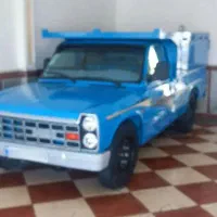 زامیاد|خودرو سواری و وانت|ملکان, |دیوار