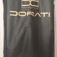 کت شلوار (همراه باجلیقه و کراوات و کاور)برند درآتی